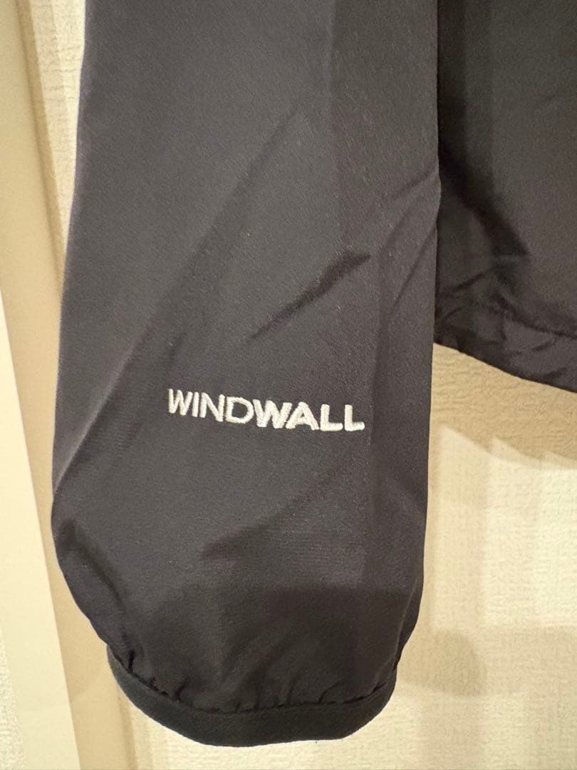 P*H様 THE NORTH FACE WINDWALL ウィンドブレーカー ブ