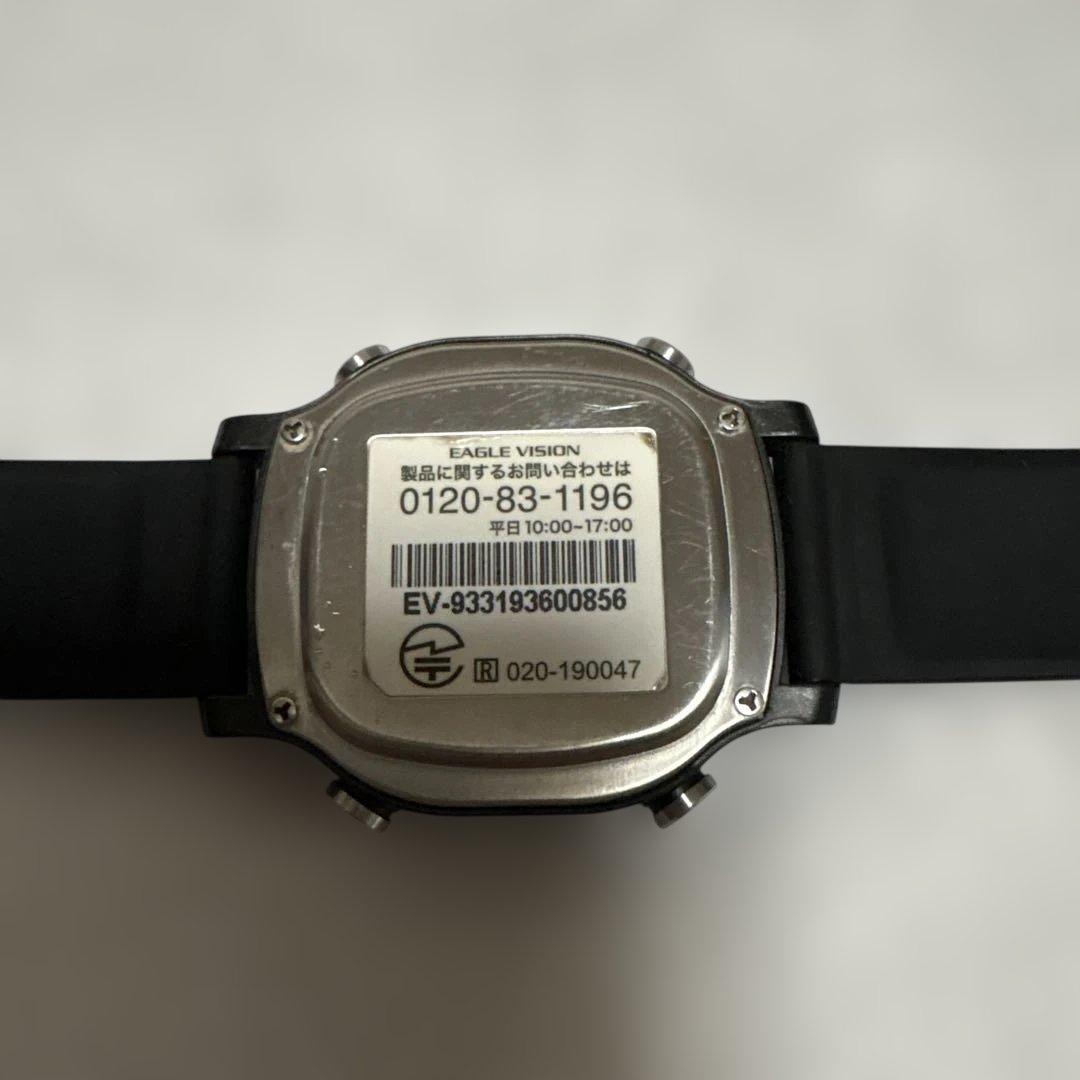 その他 EAGLE VISION watch ACE