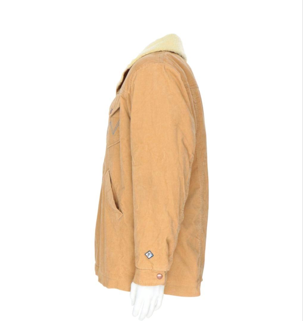 ＦＩＧＨＴＥＲＳｘＷｒａｎｇｌｅｒ　ＣＯＲＤＵＲＯＹ　ＷＲＡＮＧＥ　ＣＯＡＴ
