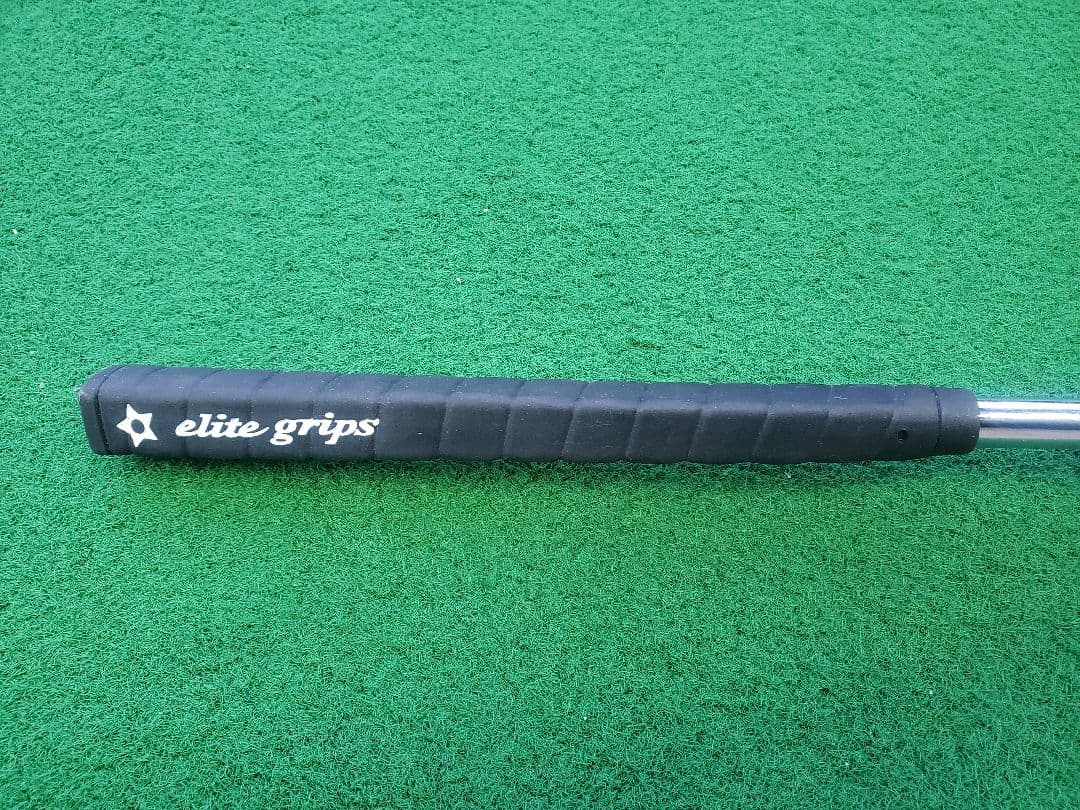 ★セール★PING VAULT 2.0 パター　34.5インチ　ヘッドカバー付