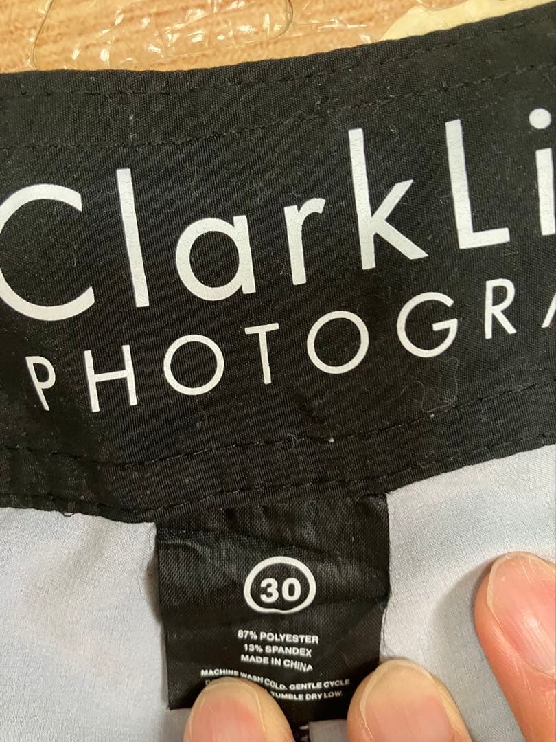 値下げレア！Hurley PHANTOM CLARK LITTLEボードショーツ