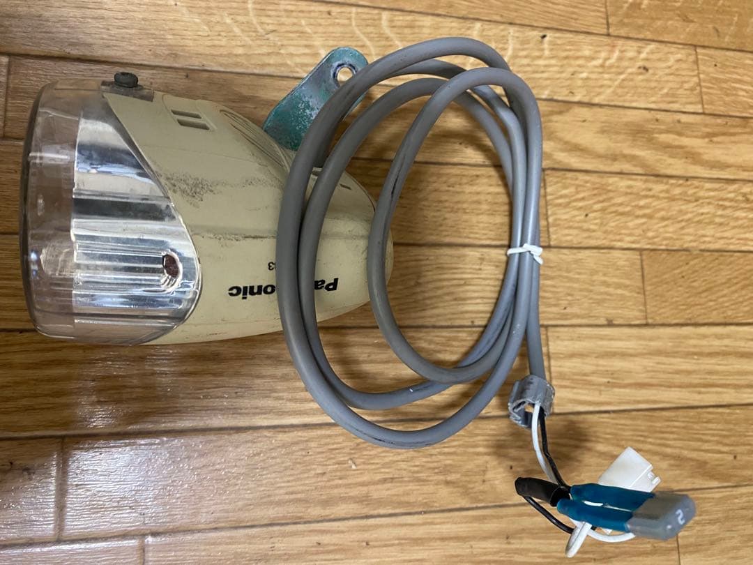 電動自転車用モーターとパーツセット