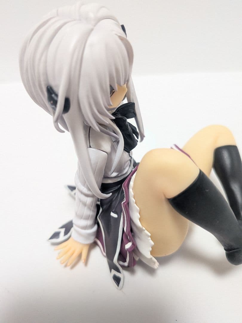 ハイスクールD×D NEW 塔城小猫1/8 完成品フィギュア