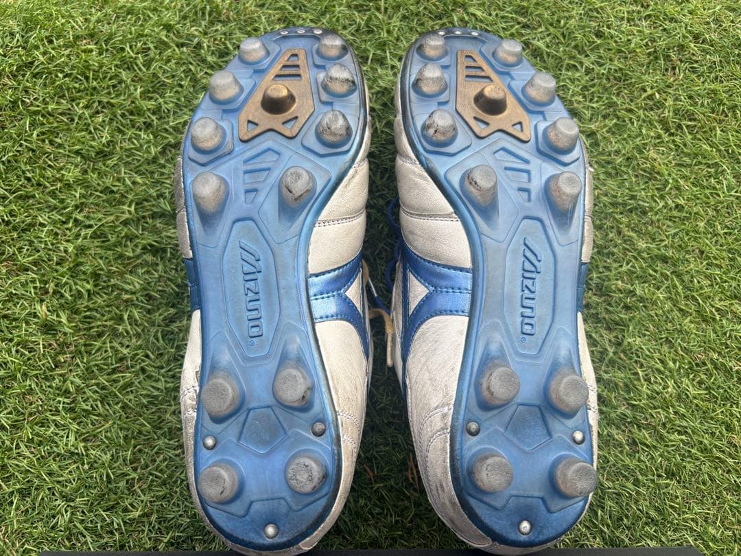 Mizuno モレリア2 ジャパン　27cm