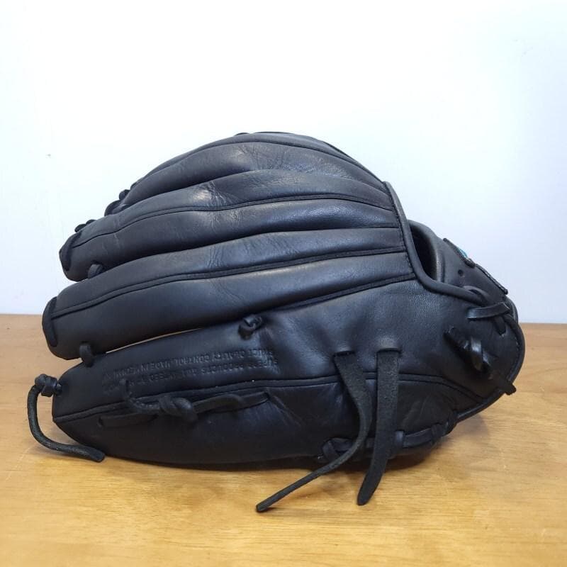 ミズノ 渡辺俊介モデル 限定モデル 激レア 良品 投手用 軟式グローブ