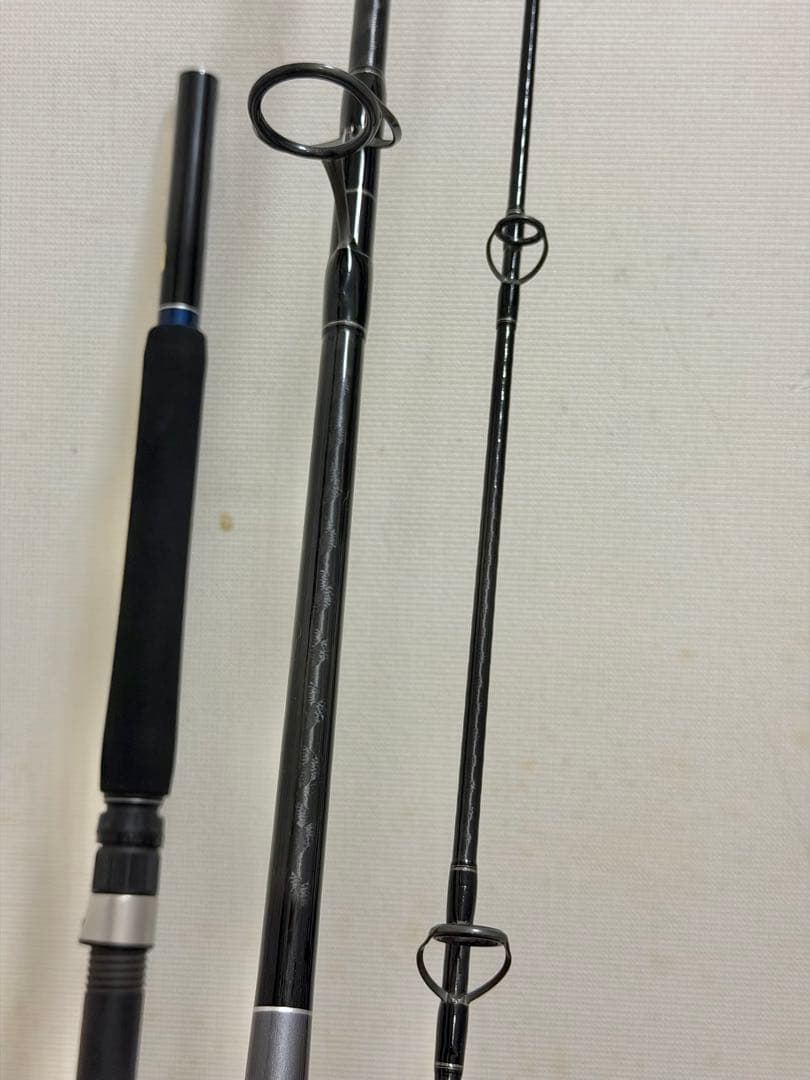 【SHIMANO】グラップラー タイプC S82H-3