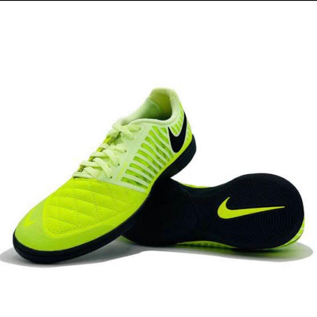 NIKE LUNARGATO 2 ナイキ ルナガト2 新品 29.0㎝ volt
