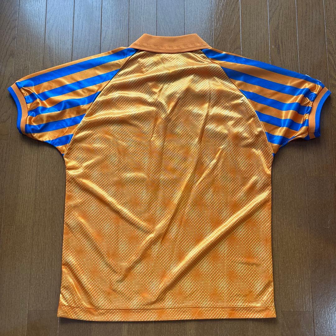 【超希少/激レア】清水エスパルス 初期 1992-96 ユニフォーム地球儀ミズノ