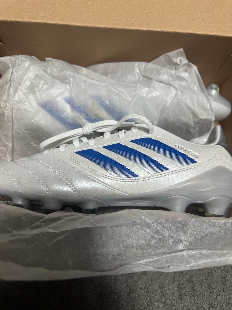 adidas copa ICON2 pro HG/AG 27.5センチ