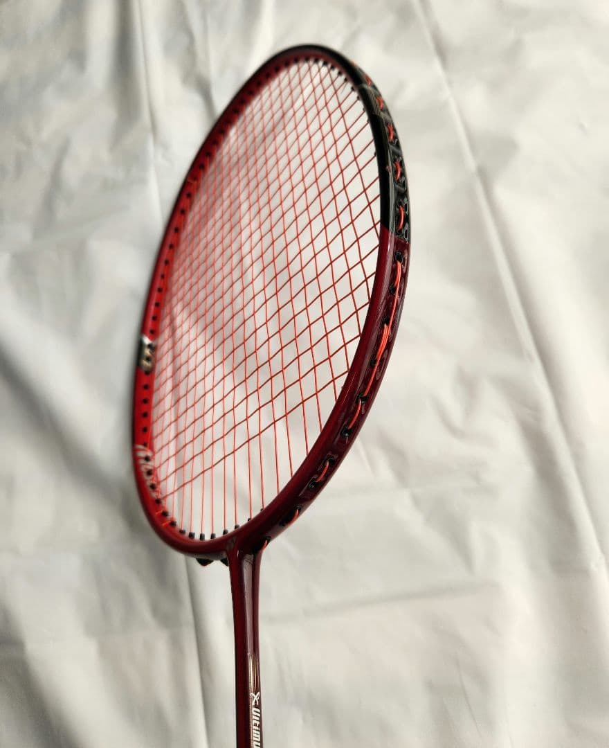 ヨネックス　Muscle Power 100　2UG5　YONEX