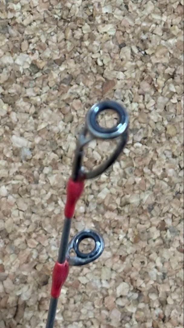 （美品）【SHIMANO】ベイゲームXライトヒラメ220