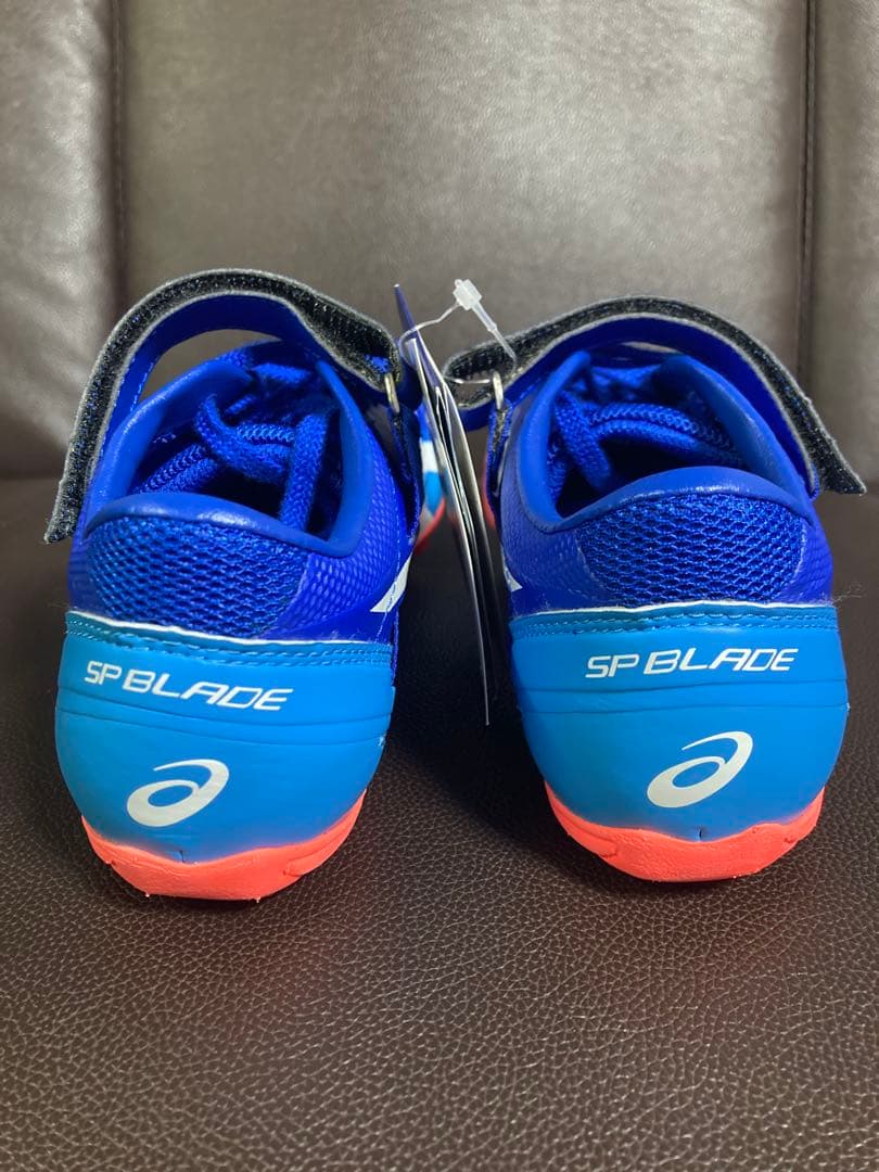 新品未使用 25.0cm asics SP BLADE SF2