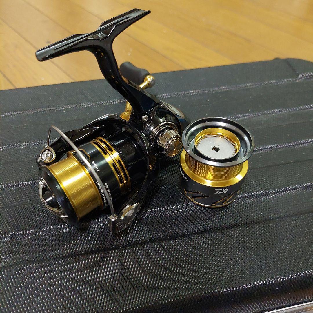 23レガリス