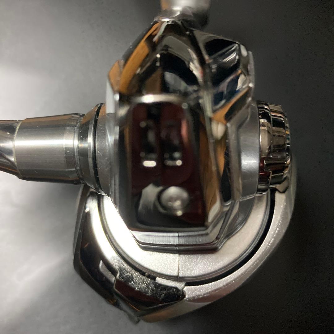 23 ストラディック2500SHG