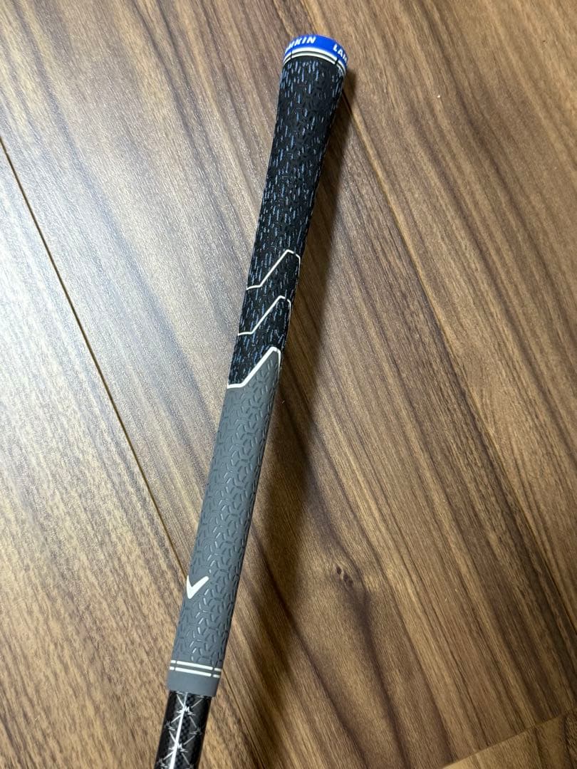 PARADYM AiSMOKE MAX 10.5度 TENSEI 60 S