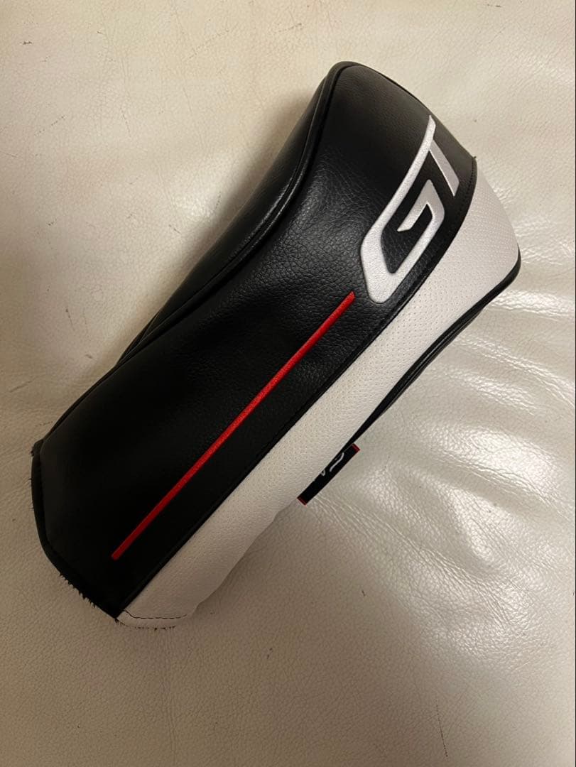 タイトリストgt3ドライバーロフト9度 シャフトLinQブルー5s