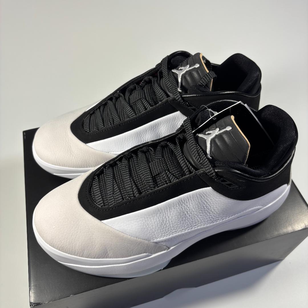 NIKE Jordan 40 The Classic 25.5cm ジョーダン