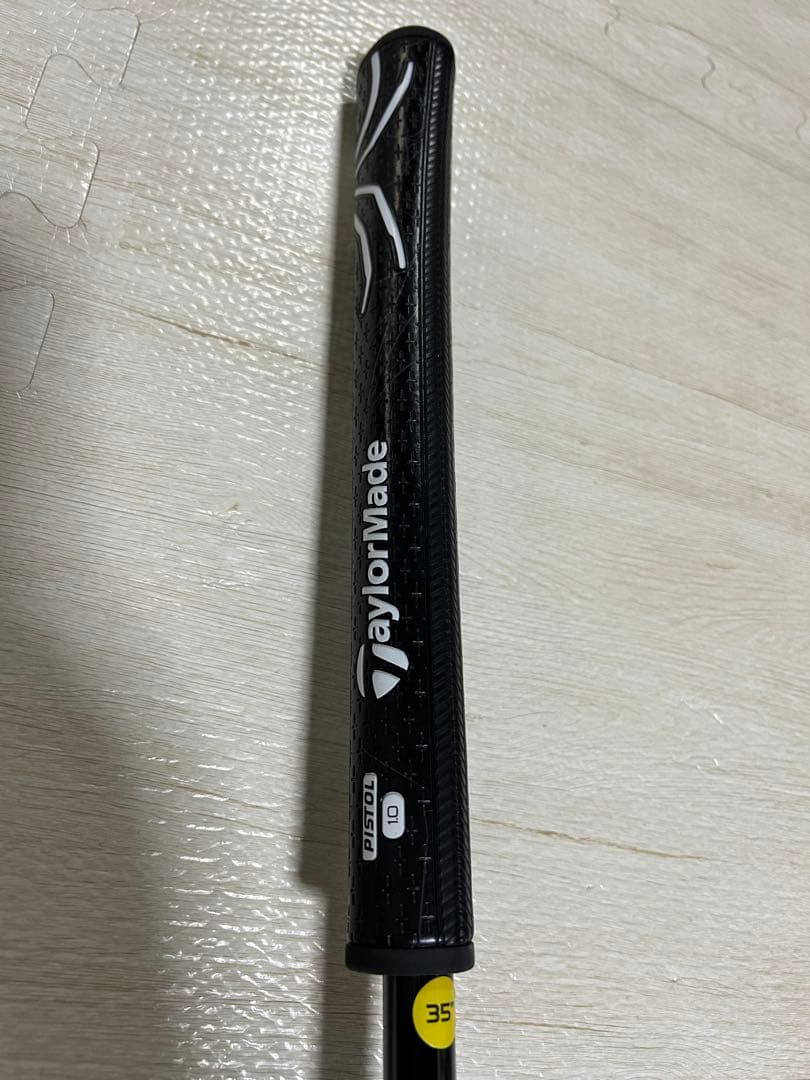(限定品)テーラーメイド　Spider X PROTO 35インチ