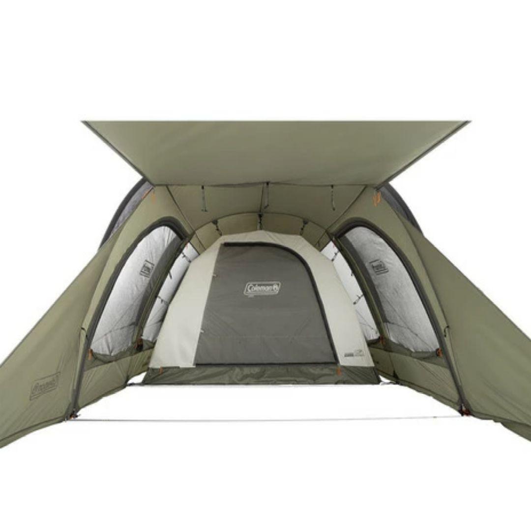 【専用】Coleman トンネル2ルーム（2024年製）