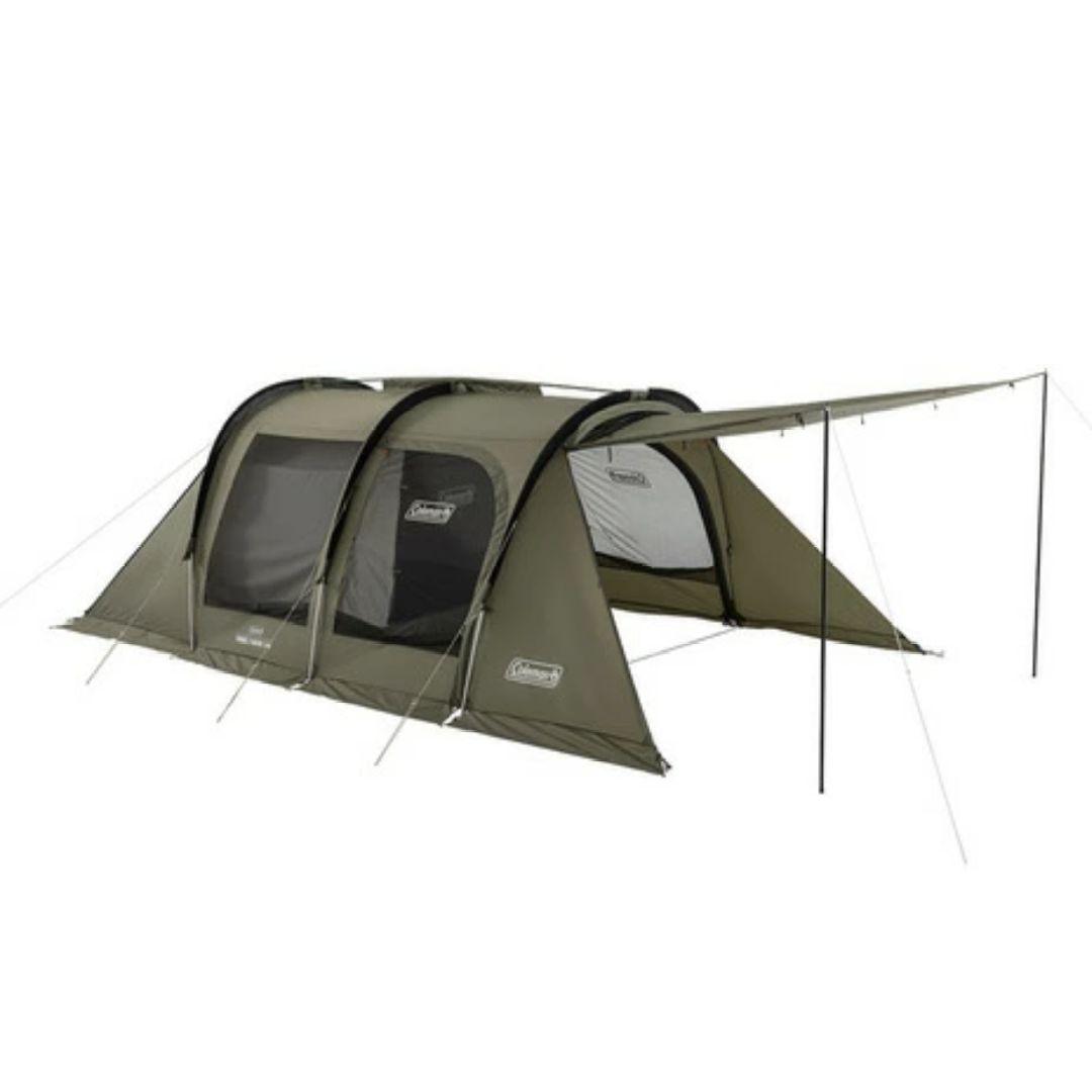 【専用】Coleman トンネル2ルーム（2024年製）
