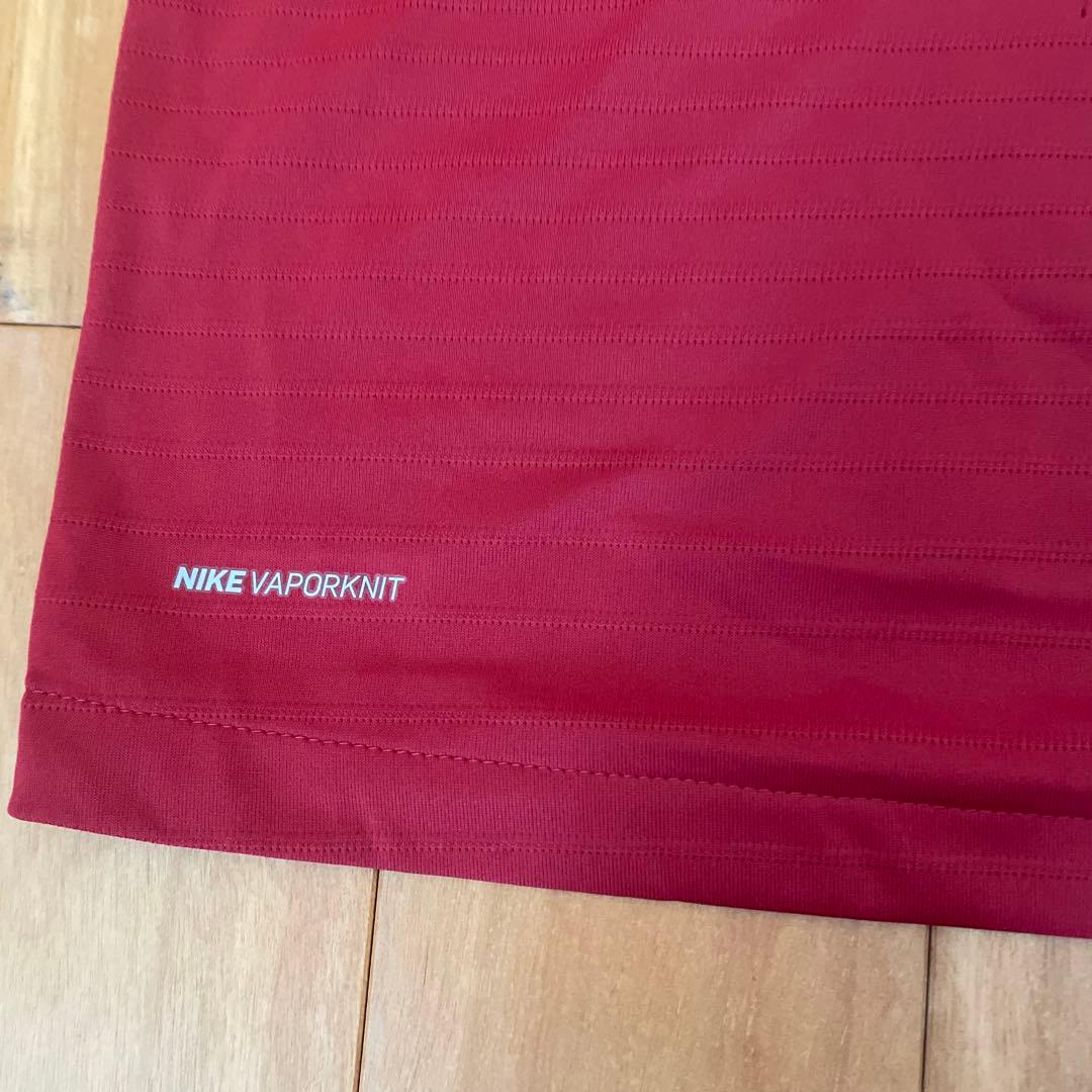 Nike AS Roma ユニフォーム　ホーム　中田英寿