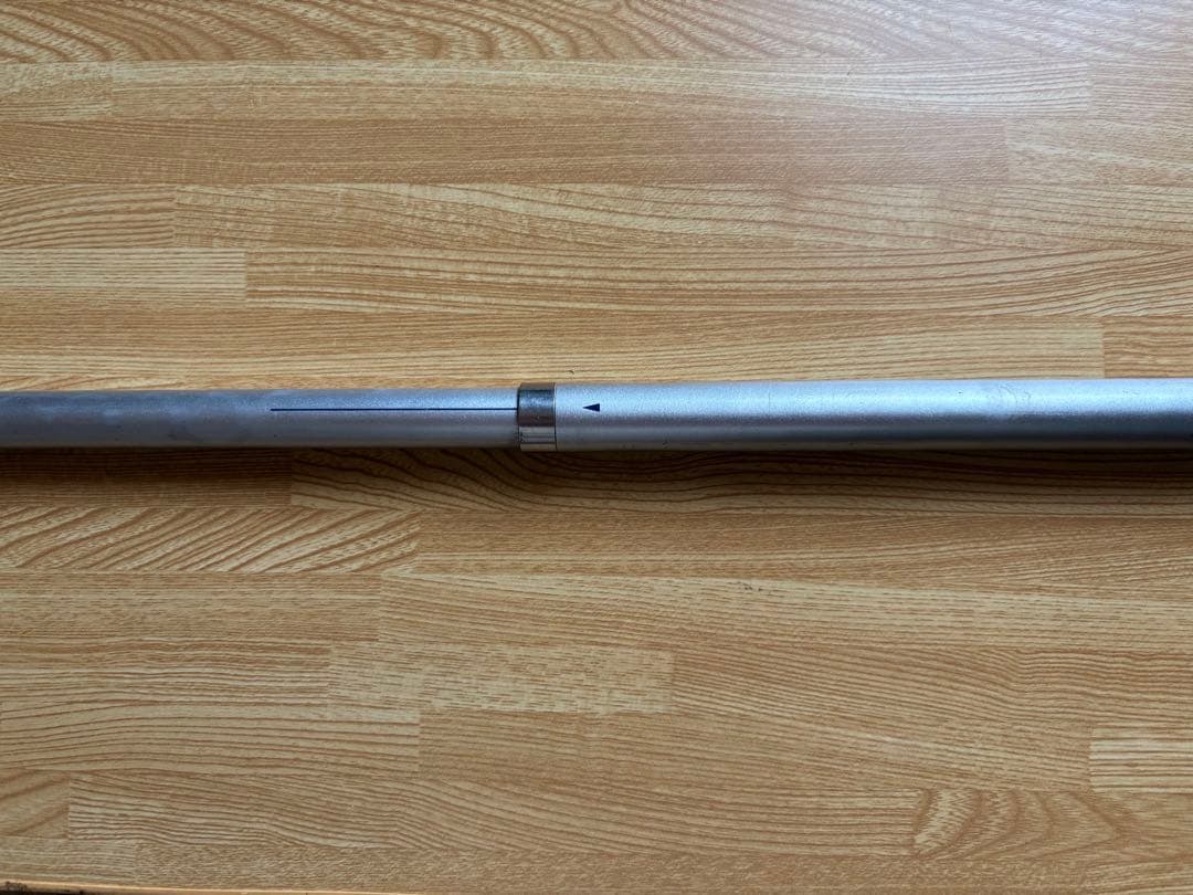 シマノ スピンパワー SPIN POWER 405 CX-T 投げ竿
