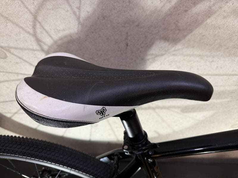 Khodaa Bloom DRESON 27.5インチ 油圧ディスクブレーキ