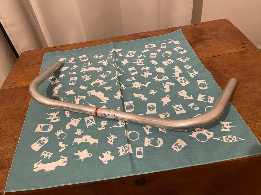 パーツ NITTO B352 albatross bar