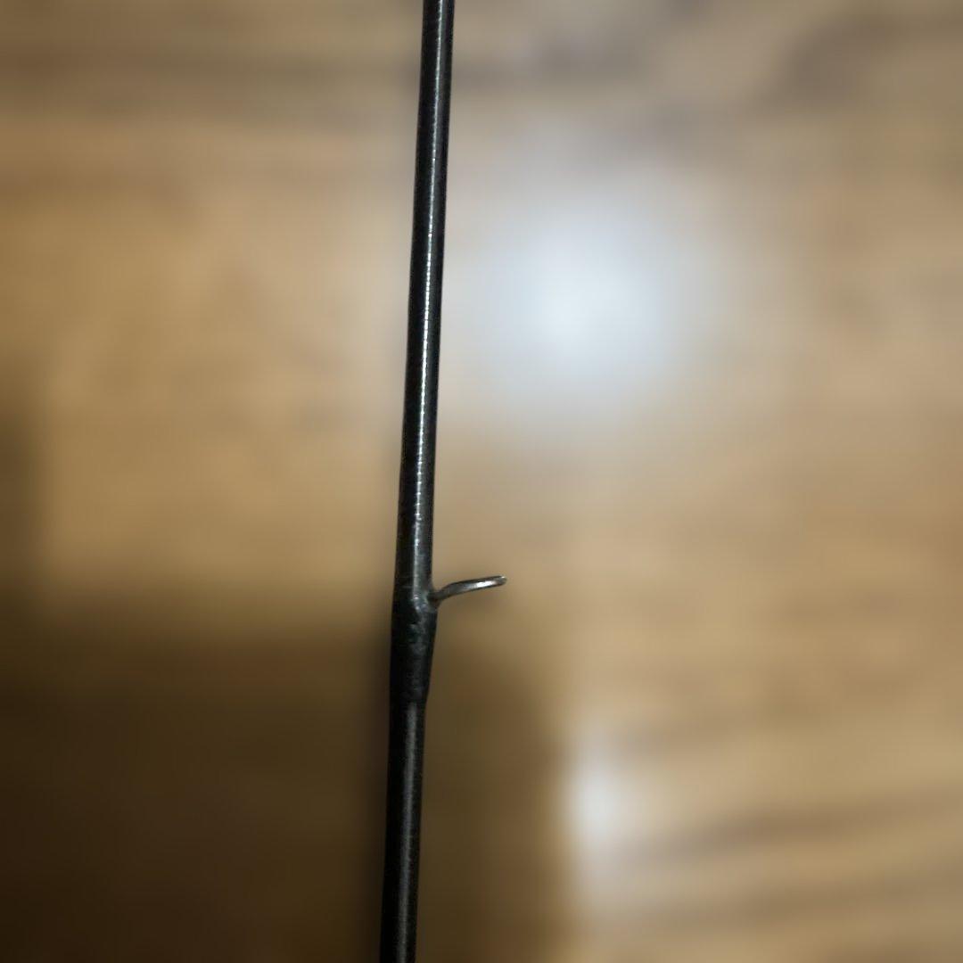 JUMPRIZE TWO LIMIT 103 シーバスロッド