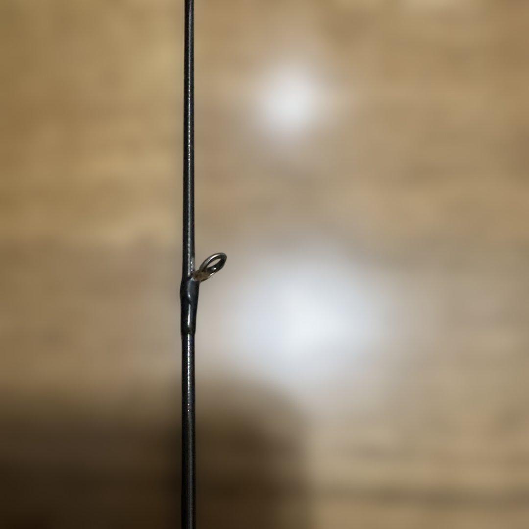 JUMPRIZE TWO LIMIT 103 シーバスロッド