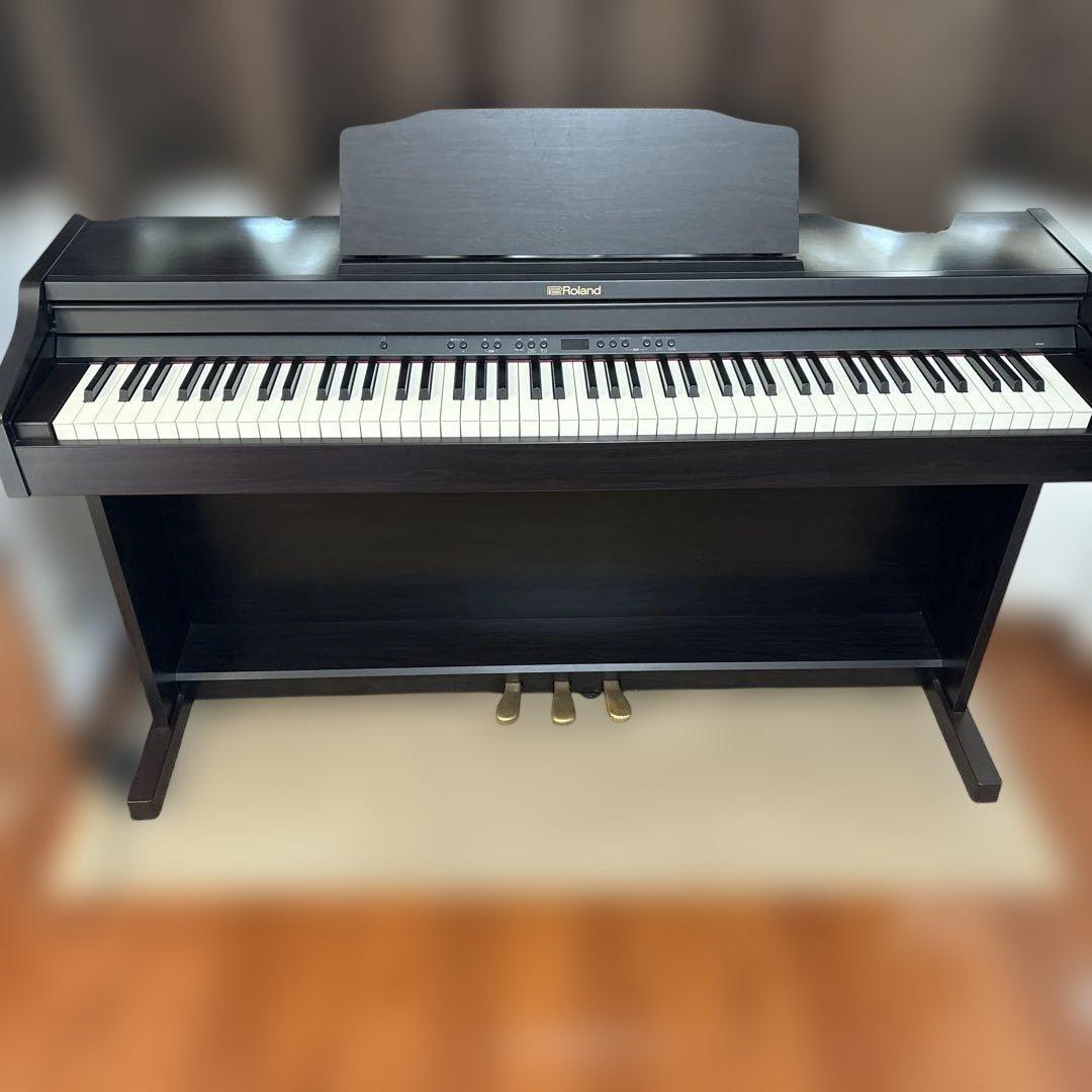 Roland RP501R-CR 電子ピアノ