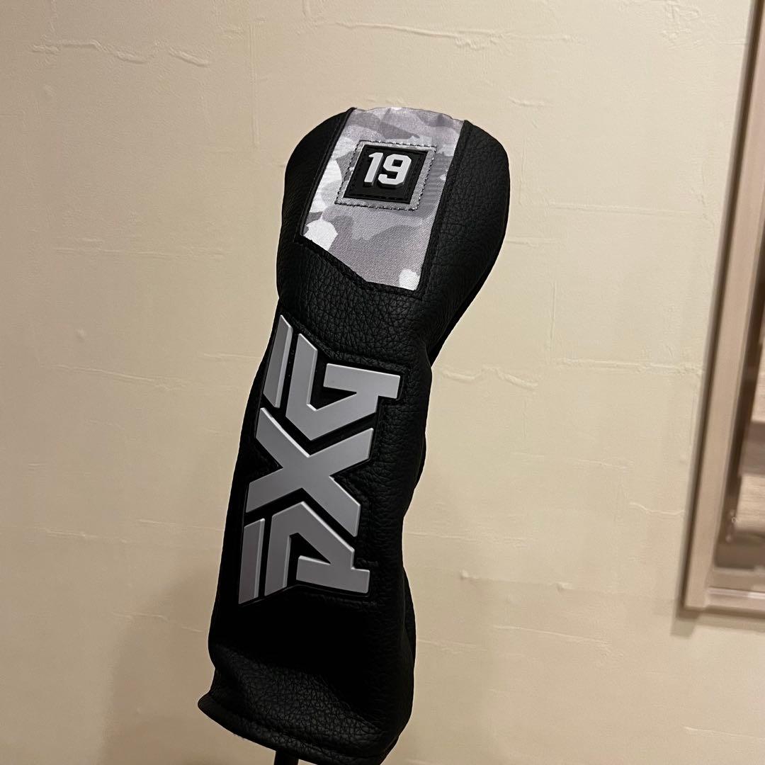 PXG GEN5 0311 ユーティリティ 3U