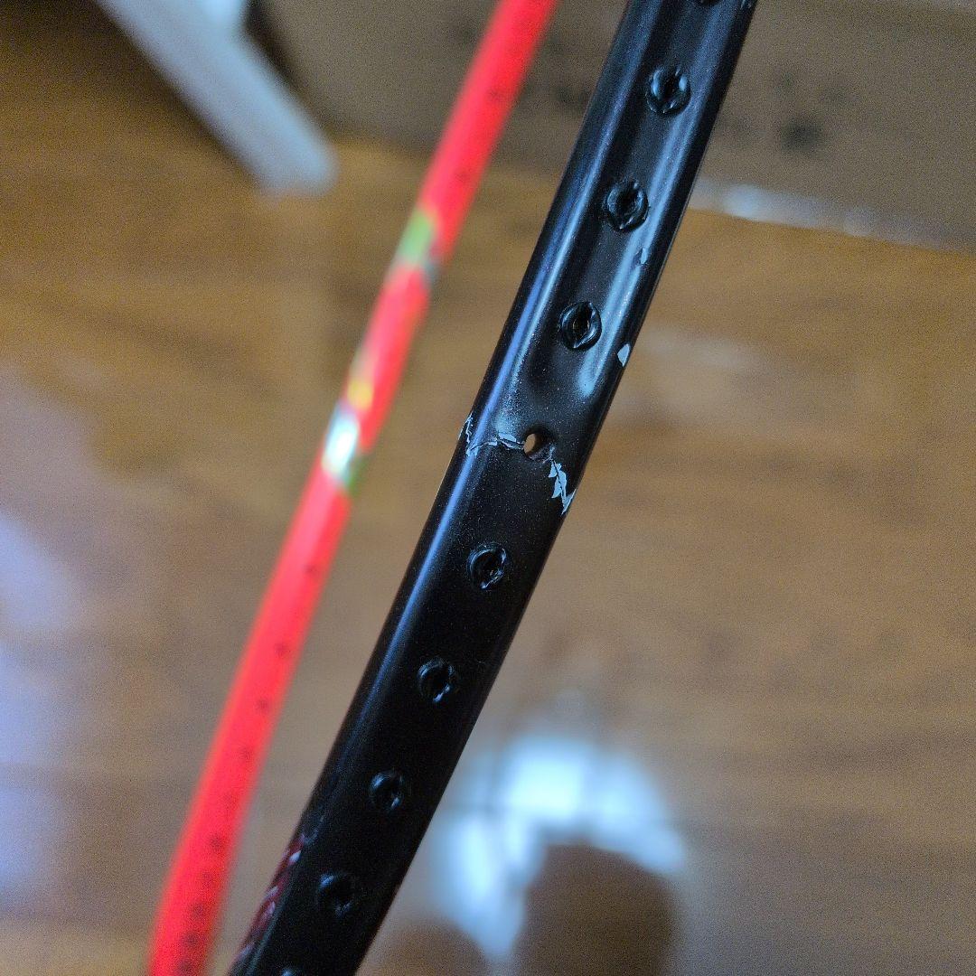 ASTROX77　ジャンク品