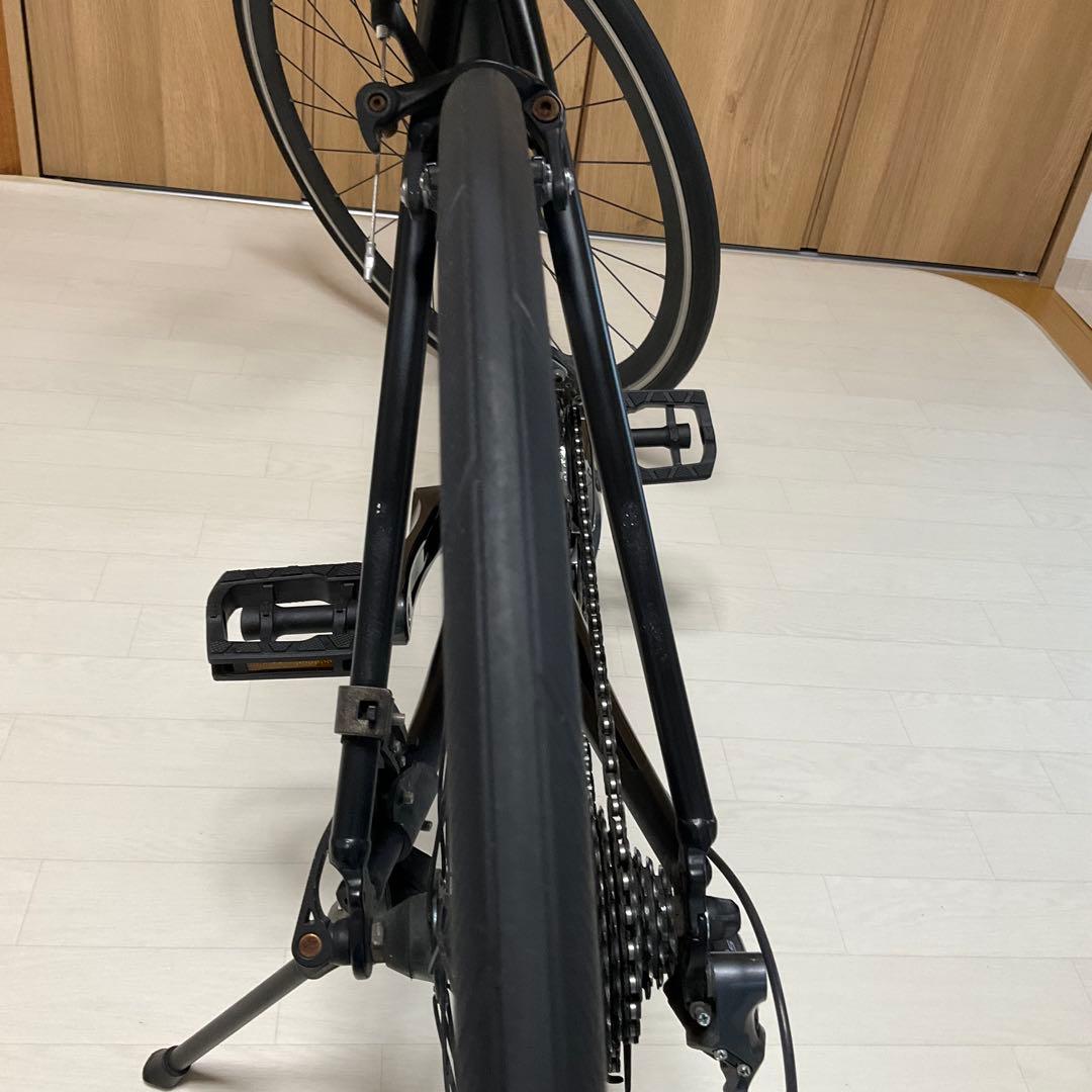 NESTO フラットバーロード オルタナフラットD 引き取り希望