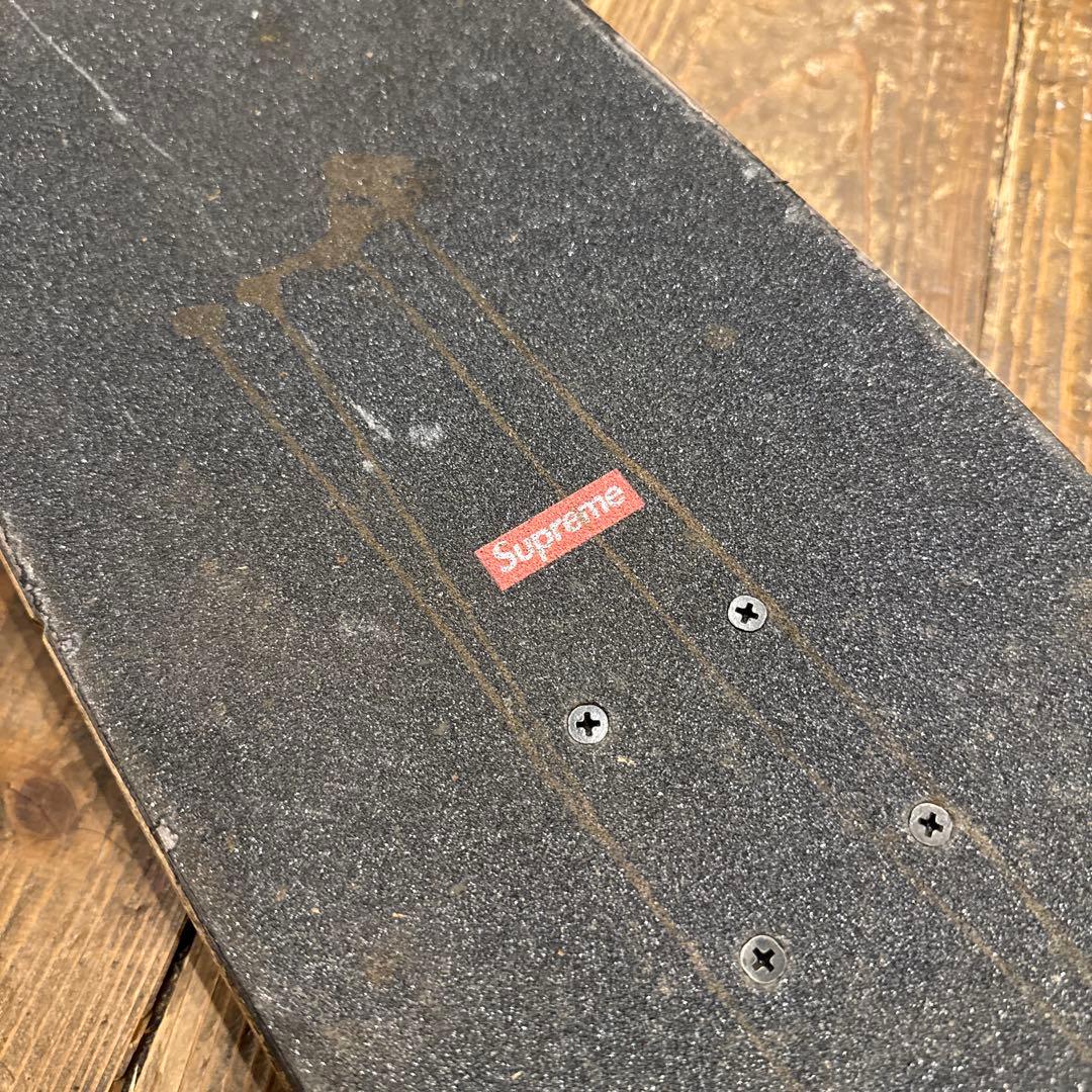 supreme シュプリーム　8.0 インチ　コンプリート