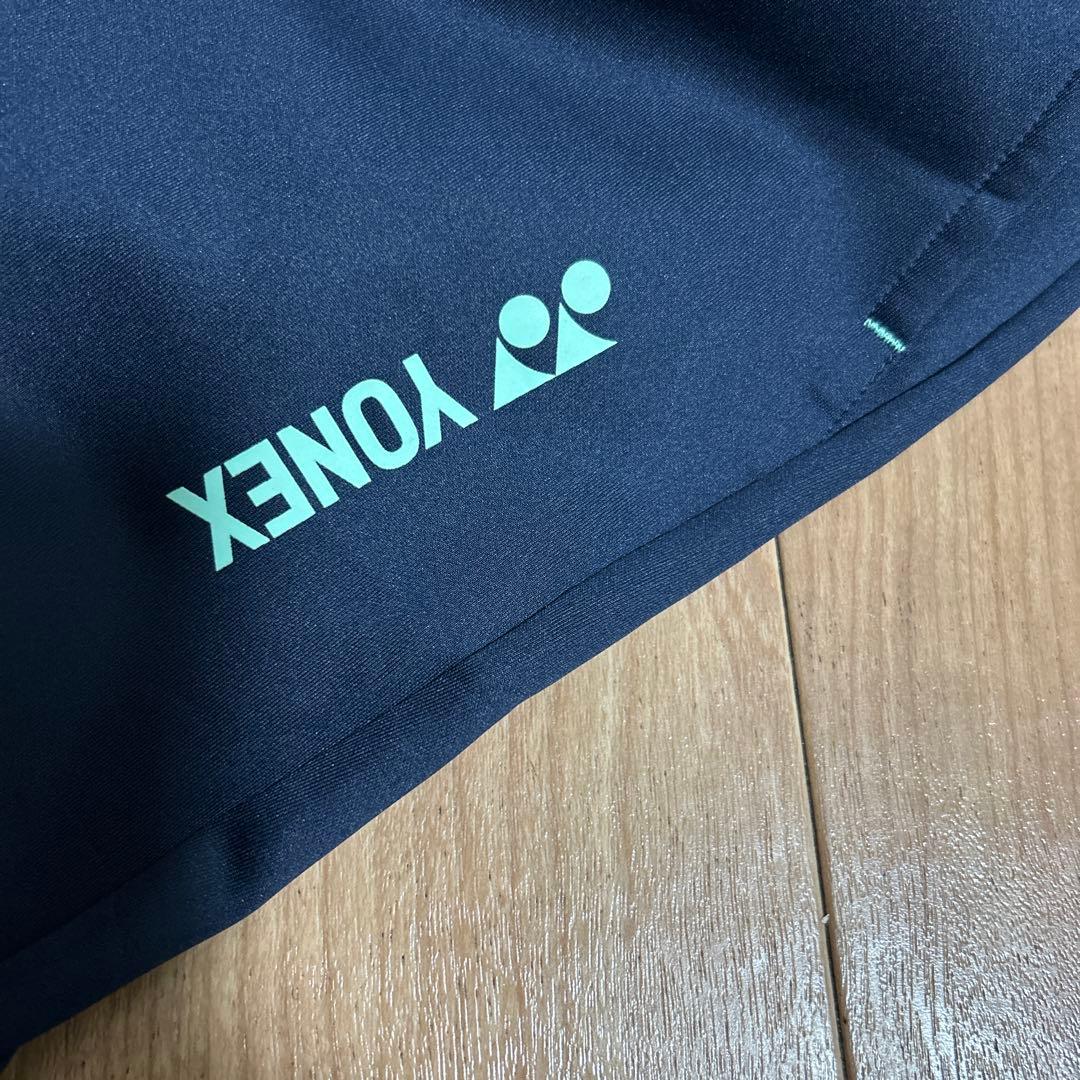 ヨネックス　YONEX ユニ　スウェットパンツ　長ズボン　LL O 新品