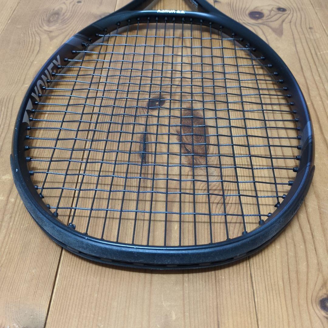 YONEX EZONE98 G3 アクアナイトブラック