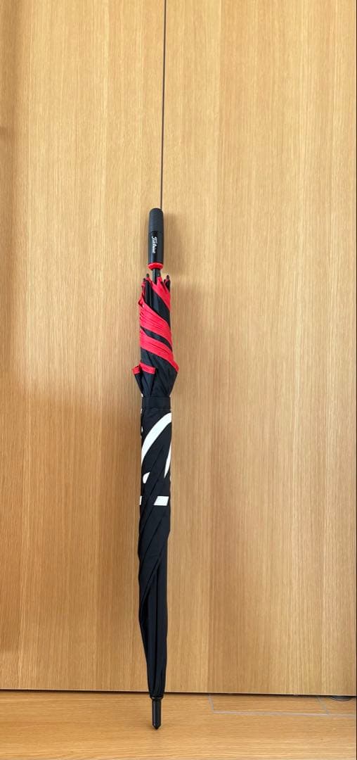 《未使用》Titleistタイトリスト ゴルフ用UV 晴雨兼用 UV