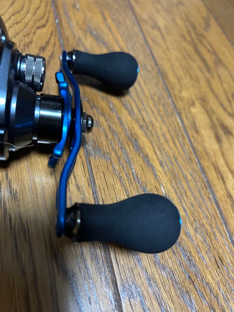 最終値下げ、‼️ ダイワ　ソルティストICS 103SH-L 中古美品