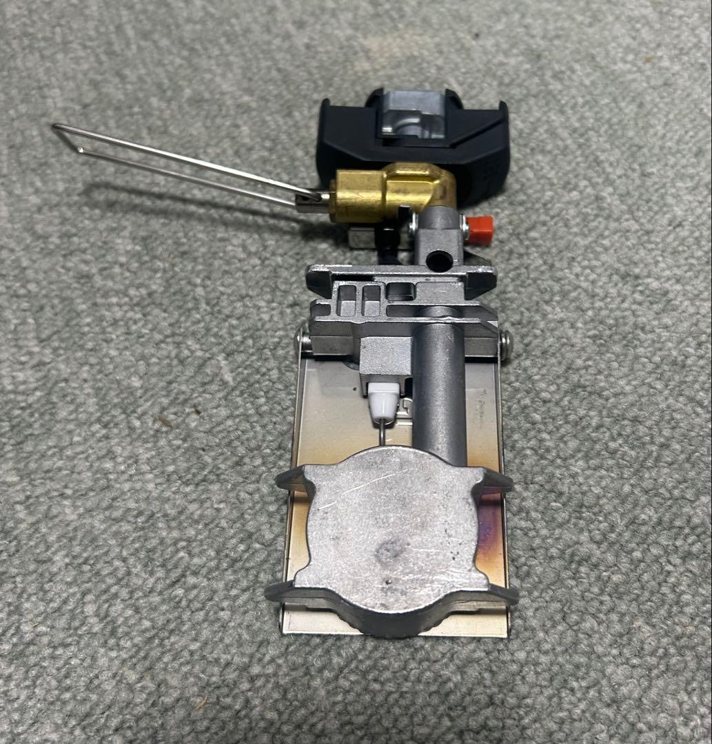 バーベキュー・調理用品 G-STOVE stg-10