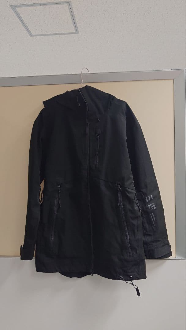 ENDEAVORエンデバー3L Shelter Jacket(20K) サイズS