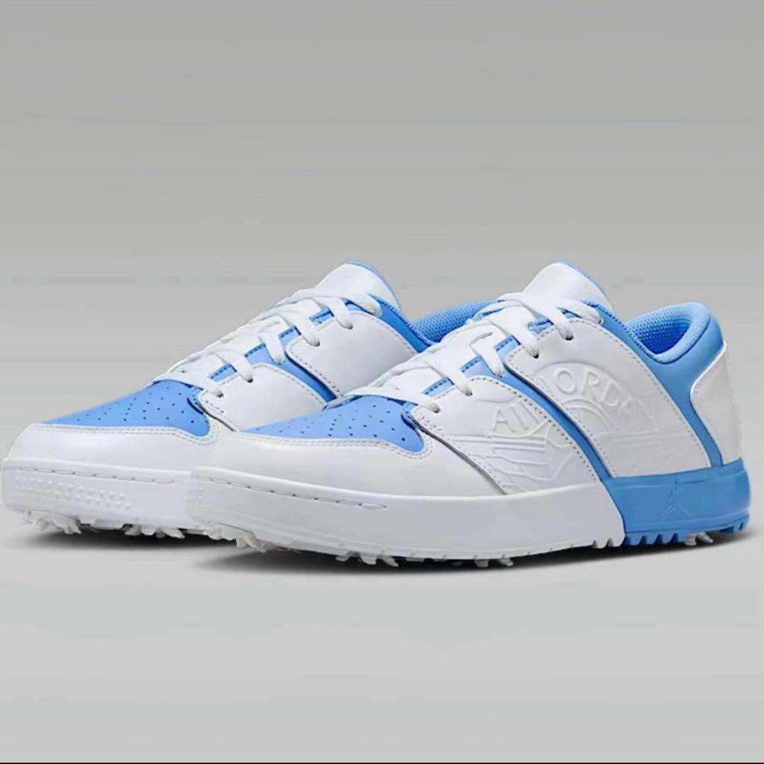 NIKE ジョーダン　ゴルフシューズ　29㎝