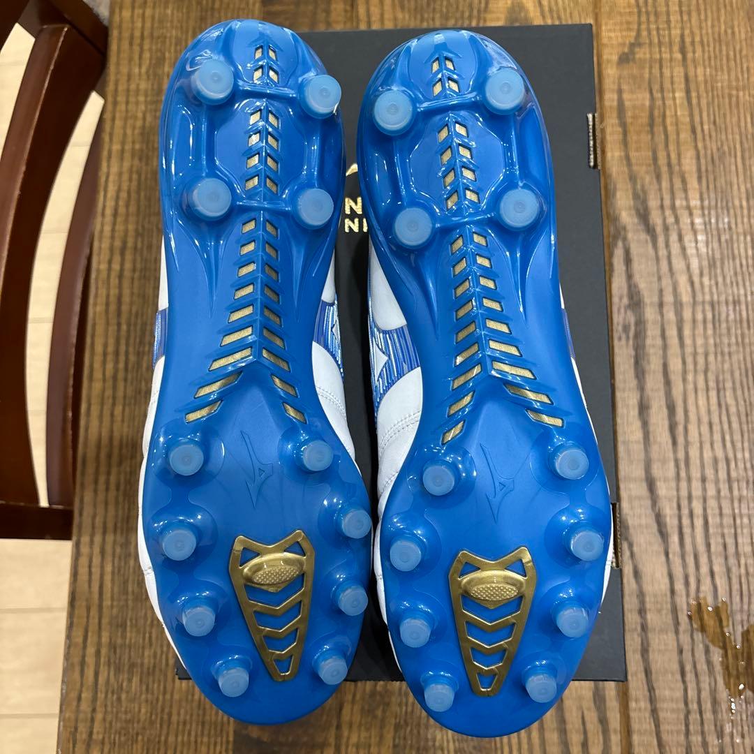 シューズ Mizuno Morelia NEO 4Japan 27.5 cm