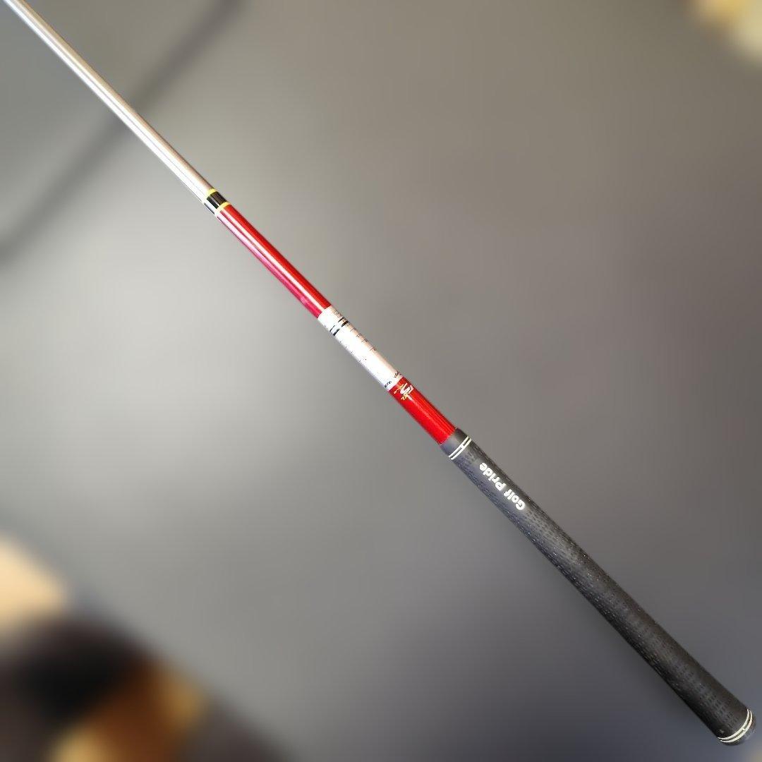 【ゴルフ】テーラーメイド r5 XL PLUS ドライバー 9.5° (S)