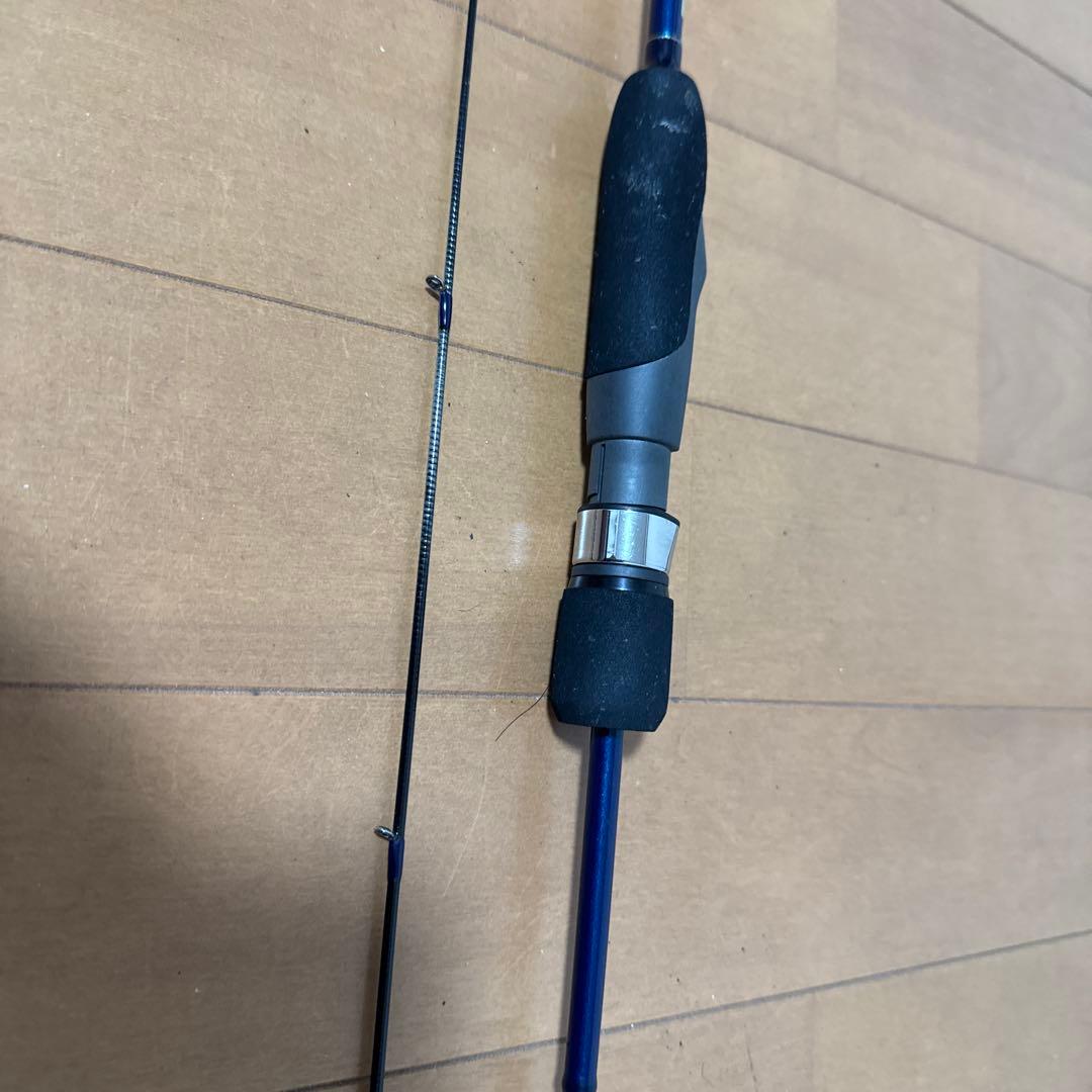 YB ブルカレIII 510中古品　美品