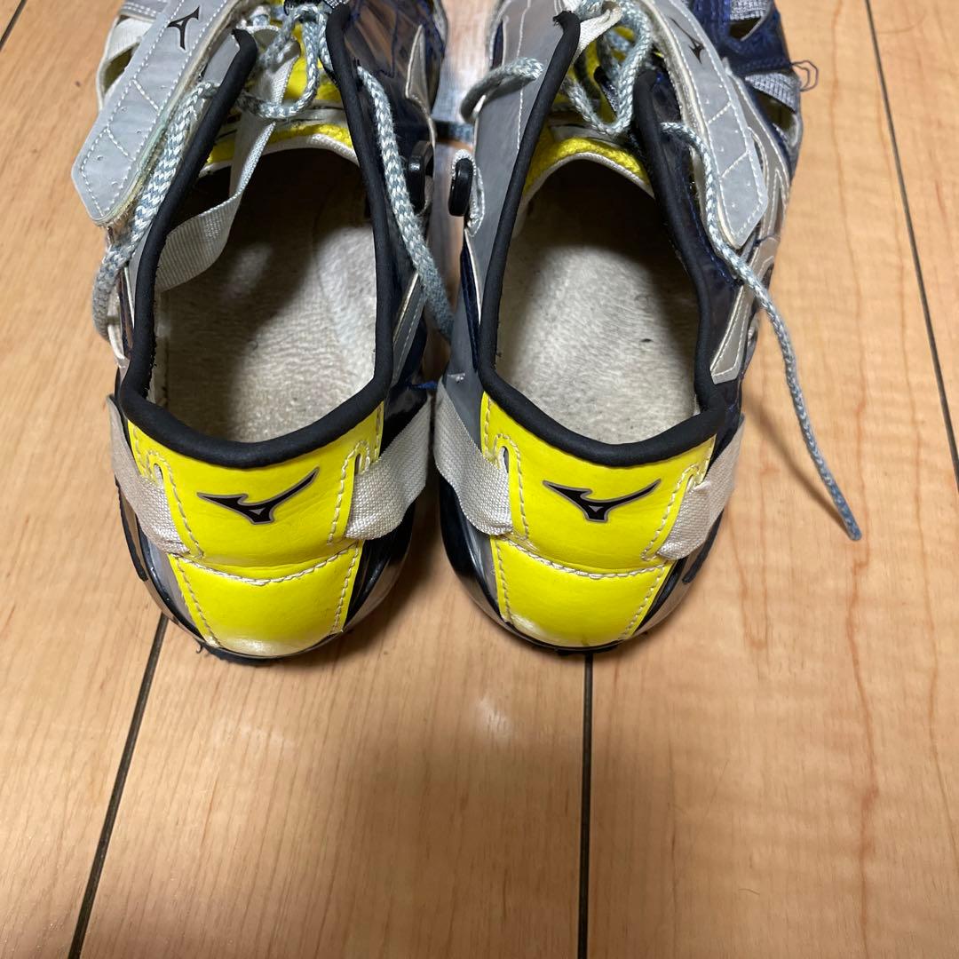 クロノインクス ステップ限定カラー 陸上