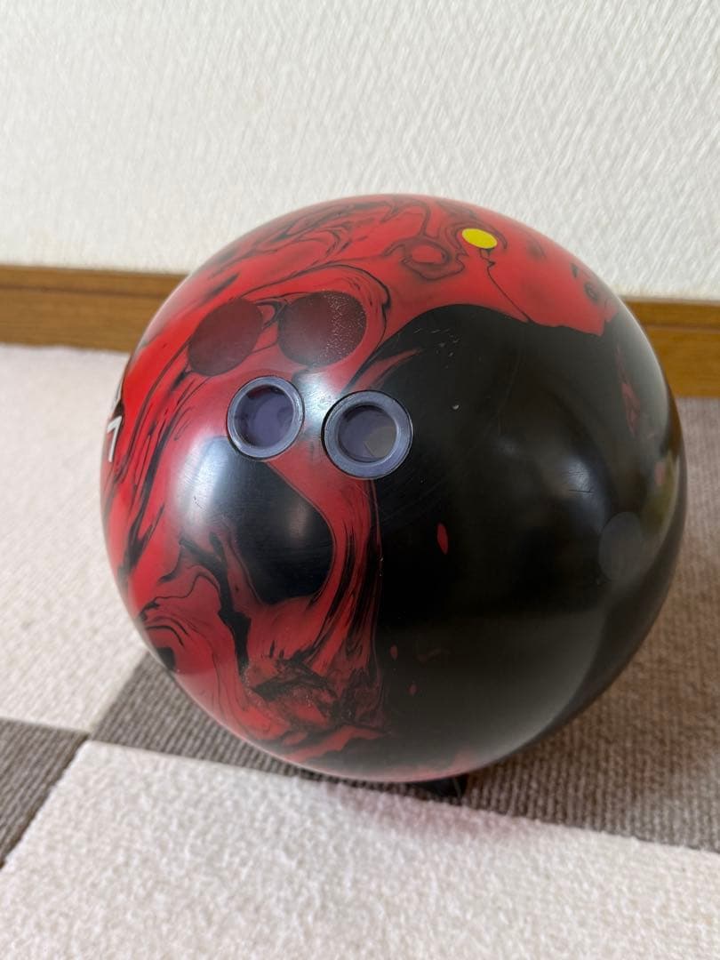 MOTIV LETHAL VENOM リーサルベノム　ボウリングボール