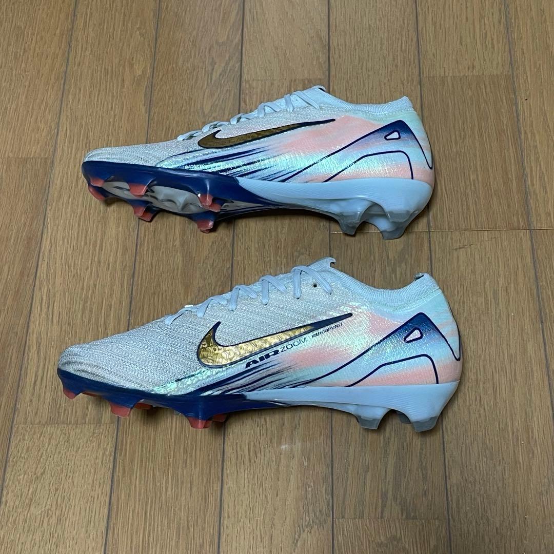 ナイキ　マーキュリアルヴェイパー16　MDS　CR7　専用