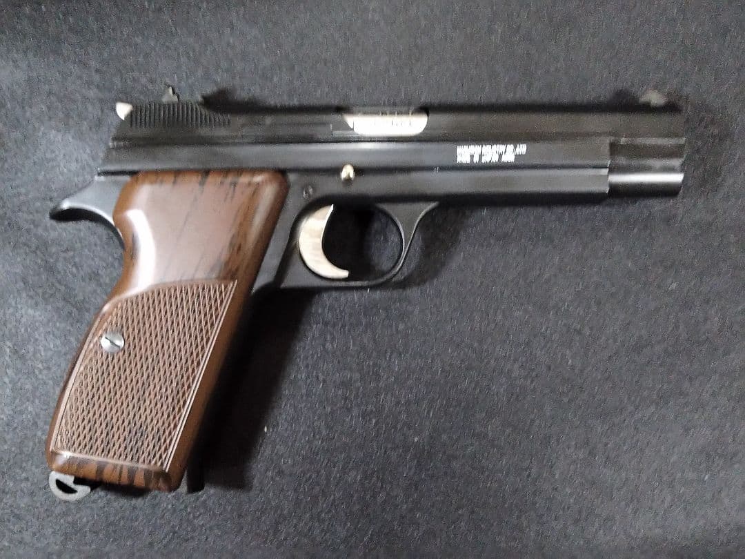 hibiki.ryu,4460様用 【美品動作確認済】マルシン SIG P210