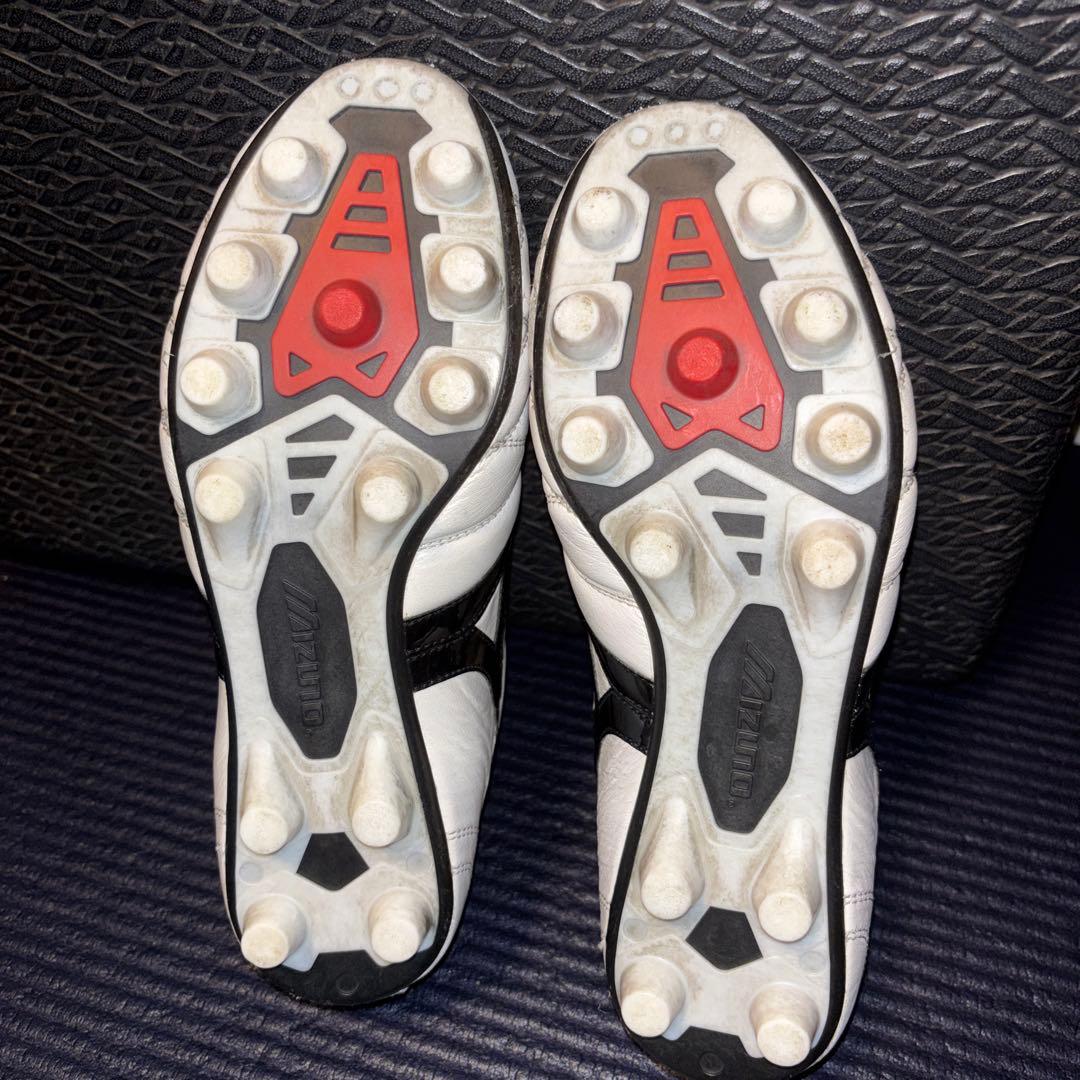 MIZUNO モレリア2